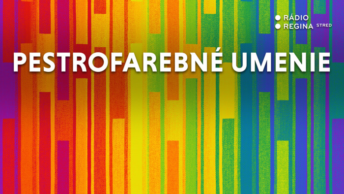 Pestrofarebné umenie