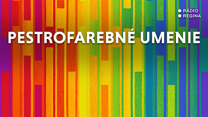  Pestrofarebné umenie
