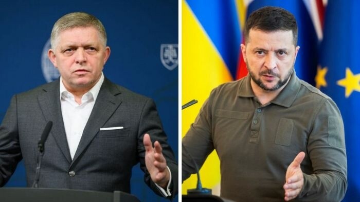 Prime Minister Fico to Meet Ukrainian President Zelenskyy 