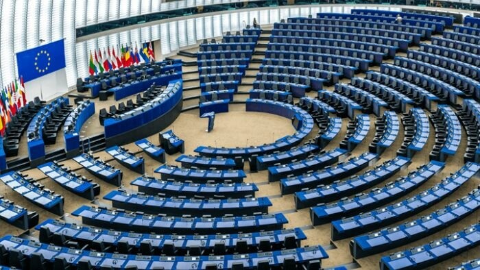 European Parliament to Debate Slovakia’s Rule of Law, Use of Funds