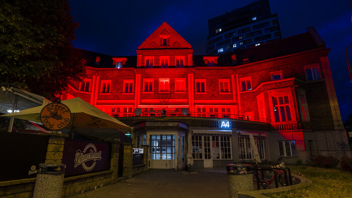 Organizácia YMCA na Slovensku