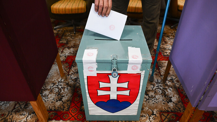 Doplňujúce komunálne voľby