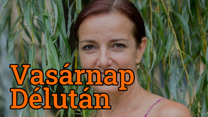 A Vasárnap Délután június 16-ai műsorának tartalma