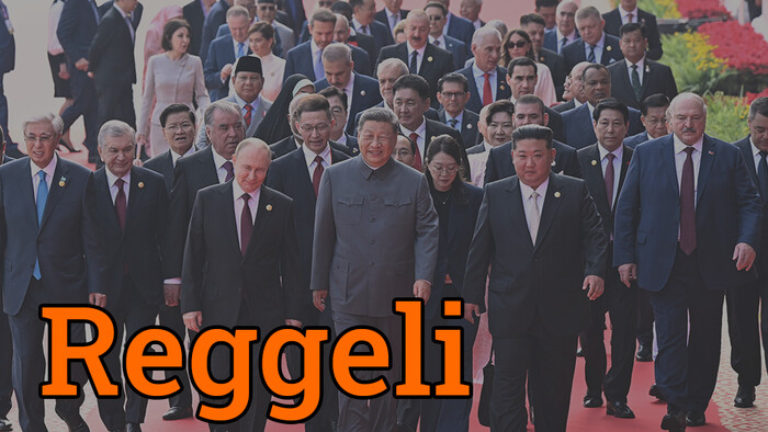 Kína megüzente: ma már nem olyan egyértelmű, hogy ki diktálja a tempót