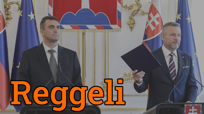 Pellegrini megvédte a szlovákiai tudósokat, Danko szerint e mögött is politika van
