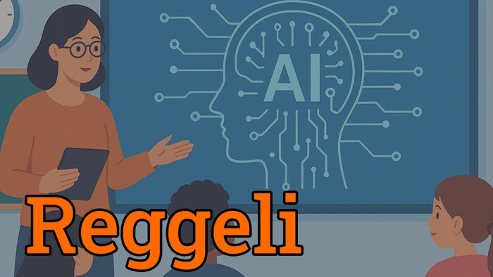 Az oktatási minisztérium a 2026/2027-es tanévtől bevezeti a mesterséges intelligencia tanítását