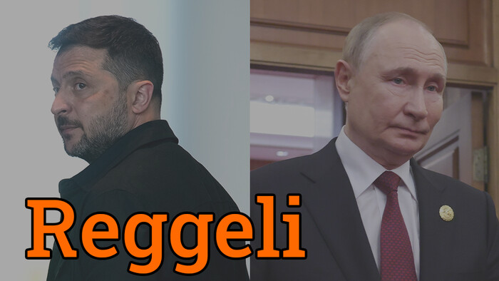 Putyin Moszkvába hívta Zelenszkijt, ismét összeült a tettre készek koalíciója