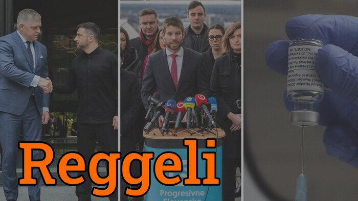 Robert Fico jól érzi magát külföldön, mindeközben idehaza az események lehagyják a kormányfőt