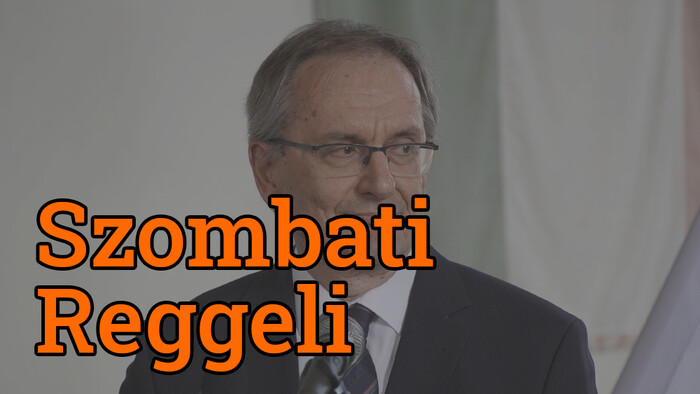 Petőcz Kálmán: Csodavárás helyett fogjunk össze