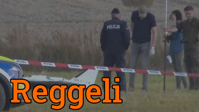 Szakértő: Moszkva kesztyűt dob a Nyugat arcába, biztos hogy a drónok oroszok voltak