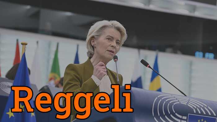 Az EU rendületlenül kiáll Ukrajna mellett