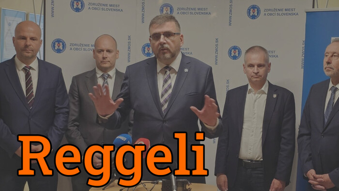 A városok és falvak újabb forrásoktól esnek majd el a konszolidáció következtében