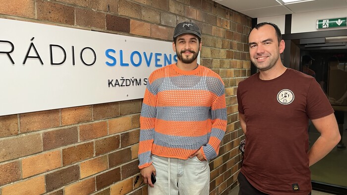 Hosť DRS: Jakub Jablonský