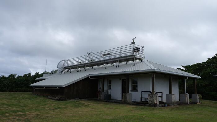 Americka Samoa a jednoduche observatorium na kraji sveta.JPG