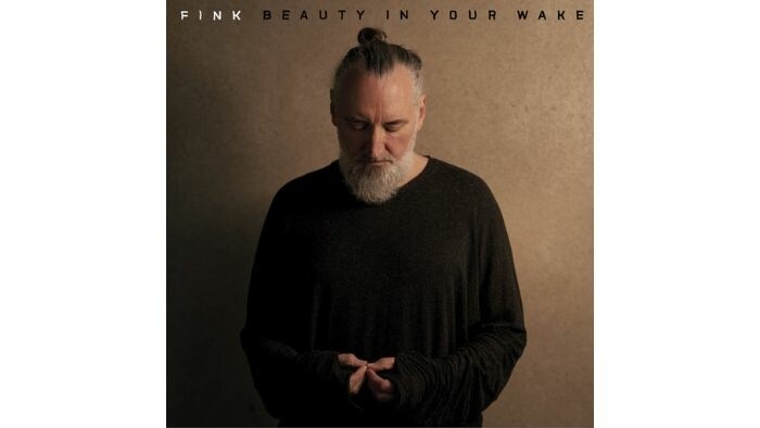 Album týždňa: Fink - Beauty in Your Wake (2024)
