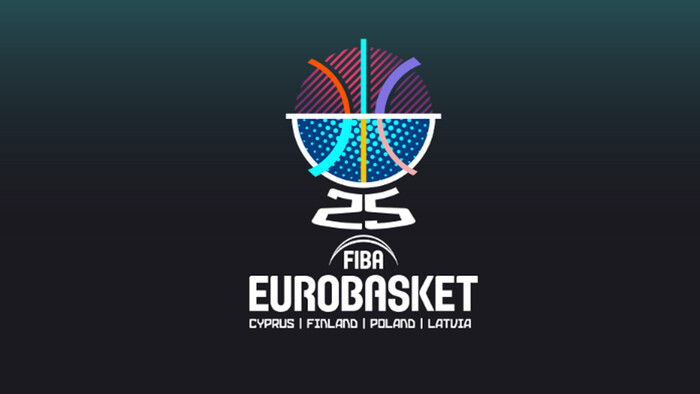 Basketbal - ME 2025 (muži)