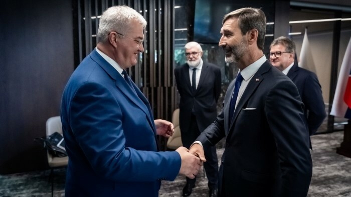 Slovensko potvrdilo podporu Ukrajine 