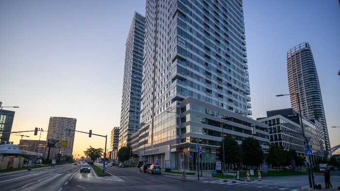 Nález nevybuchnutej leteckej bomby z II. sv. vojny