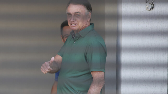 Brazílsky exprezident Jair Bolsonaro pozná svoj trest
