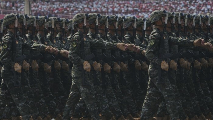 El presidente chino destaca la amistad entre su país y Eslovaquia