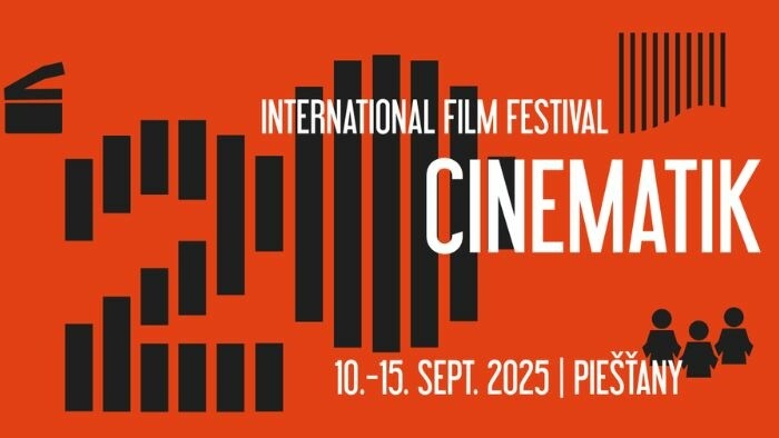 Filmové štúdio s Petrom konečným 1. 9. 2025