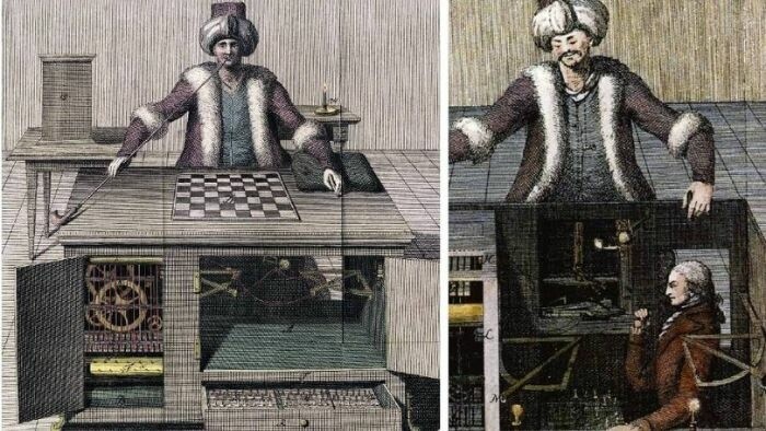 Fenomény: Bratislavský da Vinci Wolfgang von Kempelen