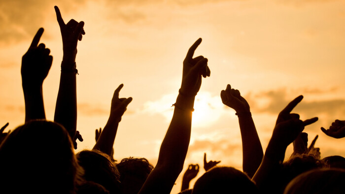 Refundácia za zrušené festivaly