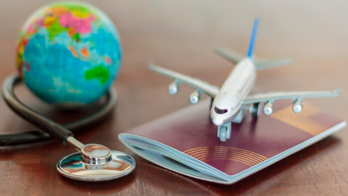 Slovensko má 9. najsilnejší cestovný pas na svete