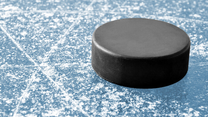 HOKEJ: Nové eventové puky