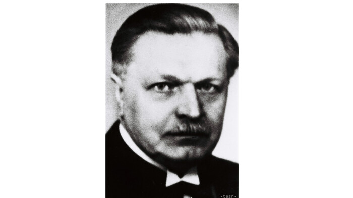Hudobný skladateľ Mikuláš Schneider - Trnavský. Aké bolo jeho prvé zamestnanie?