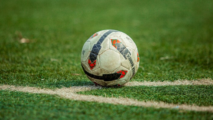 Futbal v Rakovej
