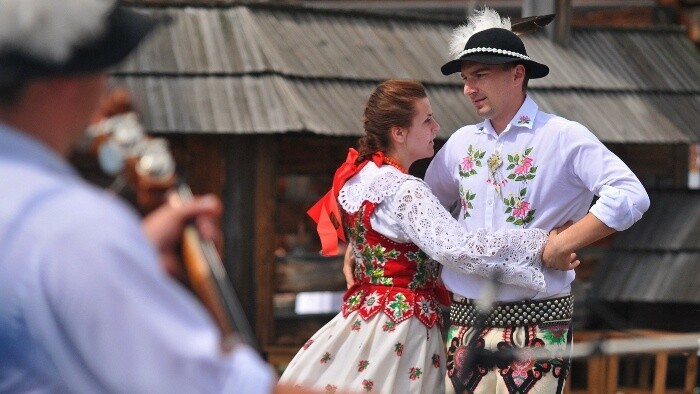 Gorali – nová národnostná menšina