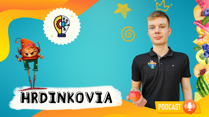 Hrdinkovia: Keď AI slúži prírode a človeku