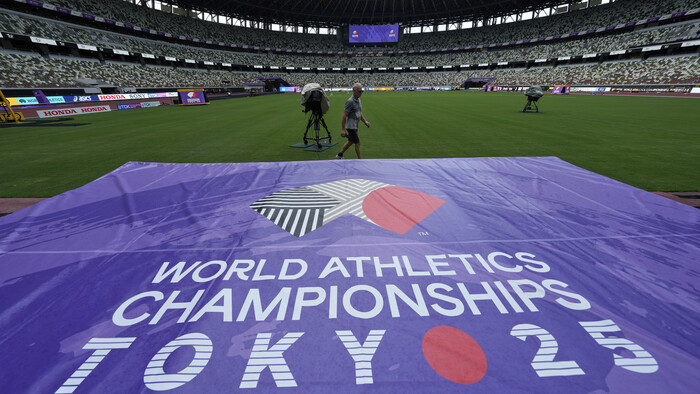 ATLETIKA: V Tokiu sa začínajú majstrovstvá sveta
