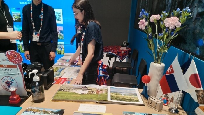Raši destaca la diplomacia parlamentaria tras su visita a Japón