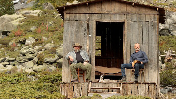 Sila jednoduchých vecí