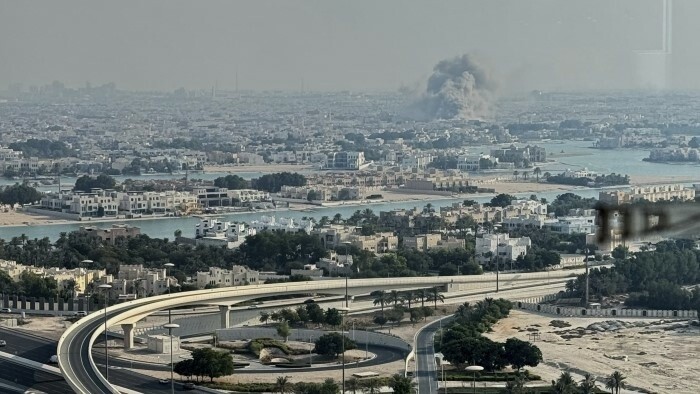 Slowakei verurteilt israelischen Angriff auf Hamas in Katar