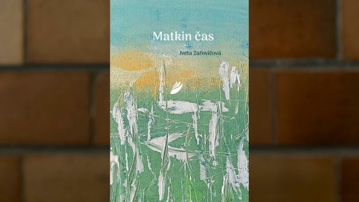 Literárna recenzia: Matkin čas