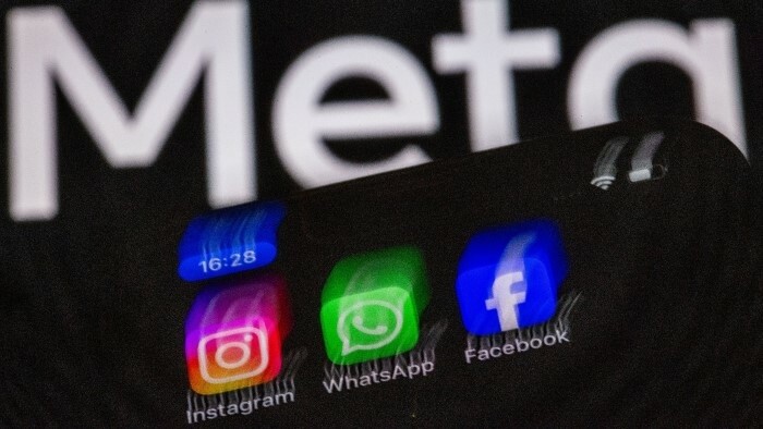 La Gen Z passe plus de temps sur les réseaux qu'avec ses amis