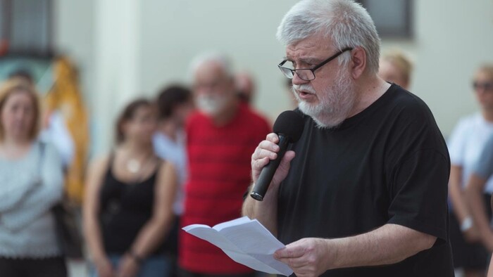 Človek, ktorý formoval náš grafický dizajn. Zomrel Ľubomír Longauer