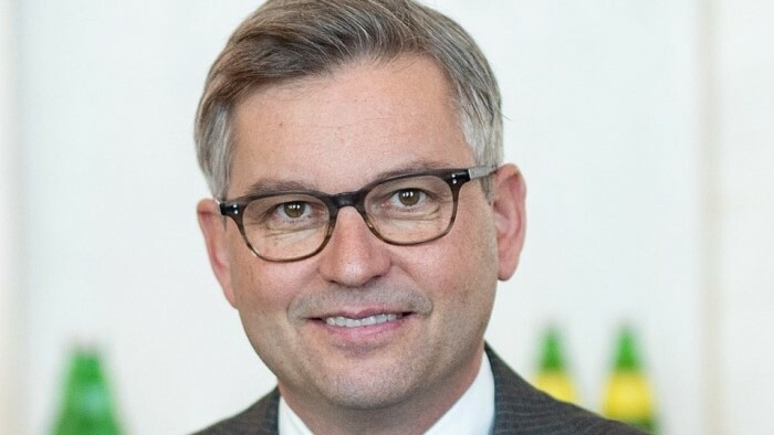 EU-Kommissar Brunner zu Besuch in der Slowakei