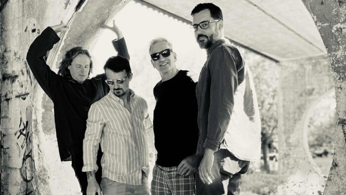Pohoda_FM live: Med