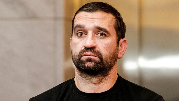 Do kín mieri dráma Otec