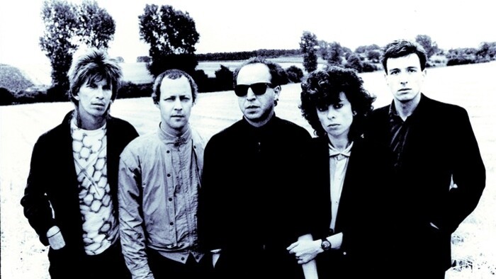 Pomalá hudba: Minimal Compact, Astrobal, Stan Getz aj Talk Talk