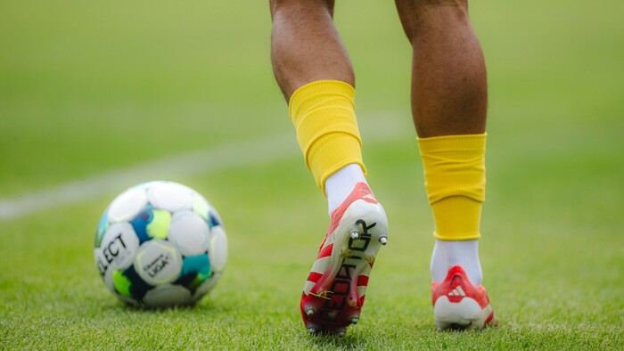 Futbalový sviatok na Kysuciach