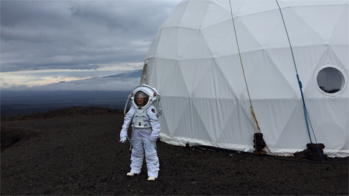 Našli sa stopy života na inej planéte? V Experimente šli naživo na Mars