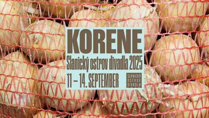 Ako bude vyzerať program festivalu Slanický ostrov divadla? 