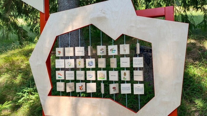 V horehronskej obci Polomka majú novinku pre turistov