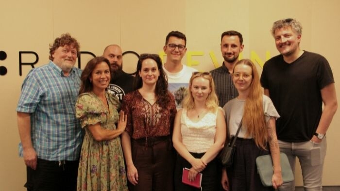 Vyhlásenie výsledkov 29. ročníka literárnej súťaže POVIEDKA 2025