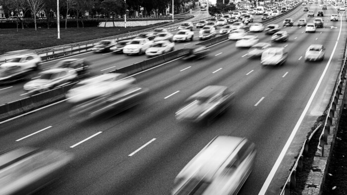 Zdravá mobilita a kvalita ovzdušia | Zdravá krajina